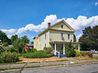 43 Summer St, Northampton, MA 01060