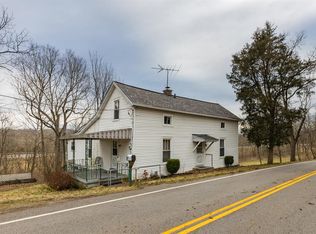 12059 Flagg Springs Pike, California, KY 41007