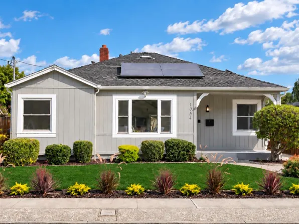 1054 Thornton Way, San Jose, CA 95128