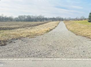 5662 N County Road 25 W, Bainbridge, IN 46105