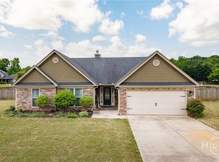 19 Lake Point Court, Jefferson, GA 30549