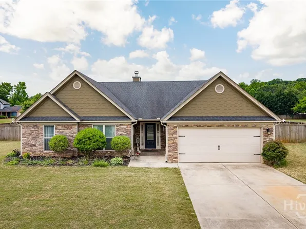 19 Lake Point Court, Jefferson, GA 30549