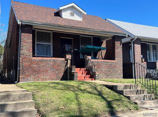4219 E Sacramento Ave, Saint Louis, MO 63115