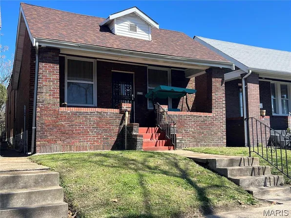 4219 E Sacramento Ave, Saint Louis, MO 63115