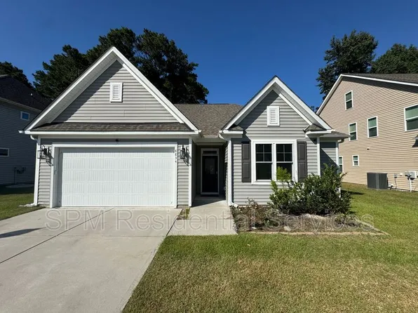 8834 Colbert Place Dr, Leland, NC 28451