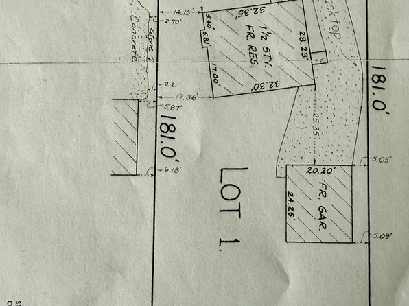 553 N Kenilworth Ave, Glen Ellyn, IL 60137