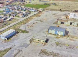 2309 E Highway 66, El Reno, OK 73036