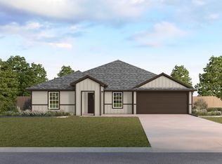 509 American Elm Dr, Nevada, TX 75173