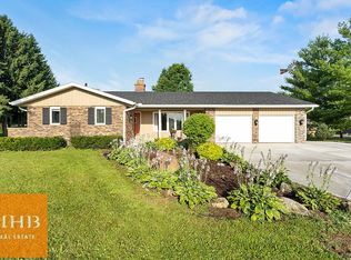 3371 Meadow Rd, Verona, WI 53593