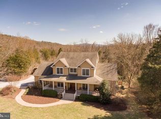 54 Sagar Dr, Front Royal, VA 22630