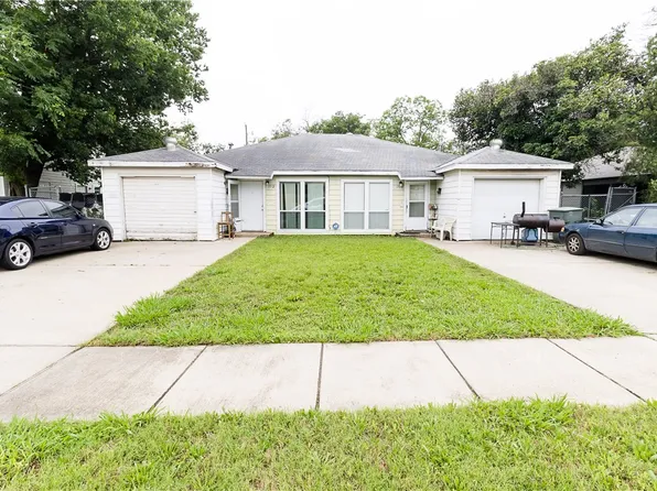 1710 Duncan Ave, Killeen, TX 76541