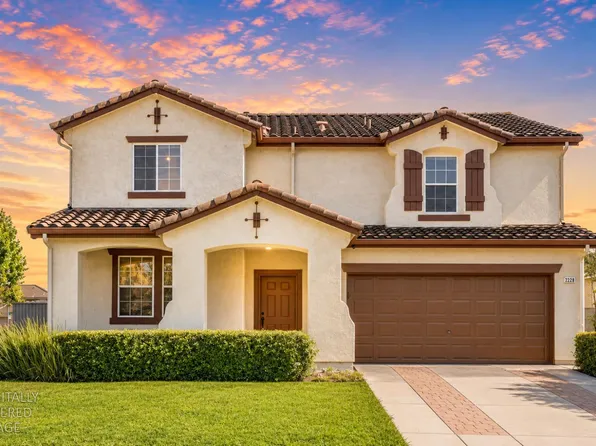 2228 Cermak Way, Elk Grove, CA 95758