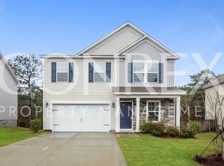 559 Teaberry Dr, Columbia, SC 29229