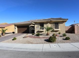952 Via Columbo St #0, Henderson, NV 89011