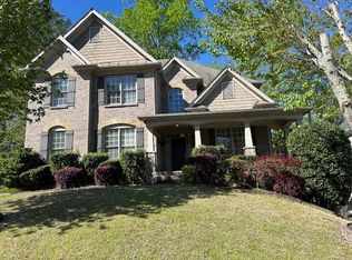 343 Ashleigh Walk Pkwy, Suwanee, GA 30024