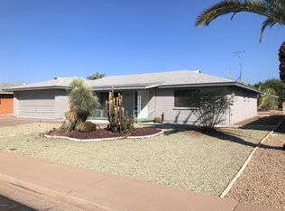 4160 E Capri Ave, Mesa, AZ 85206