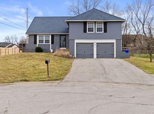 1113 W Cedar St, Olathe, KS 66061