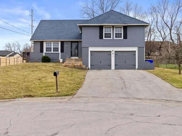 1113 W Cedar St, Olathe, KS 66061