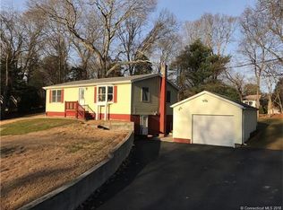 10 1st Ave, Old Saybrook, CT 06475