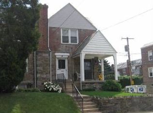 249 N Wycombe Ave, Lansdowne, PA 19050