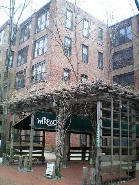1st image of 301 Race St APT 215