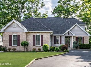1870 Breakers Drive, Manahawkin, NJ 08050