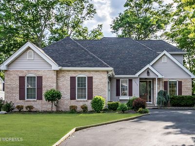 1870 Breakers Drive, Manahawkin, NJ, 08050
