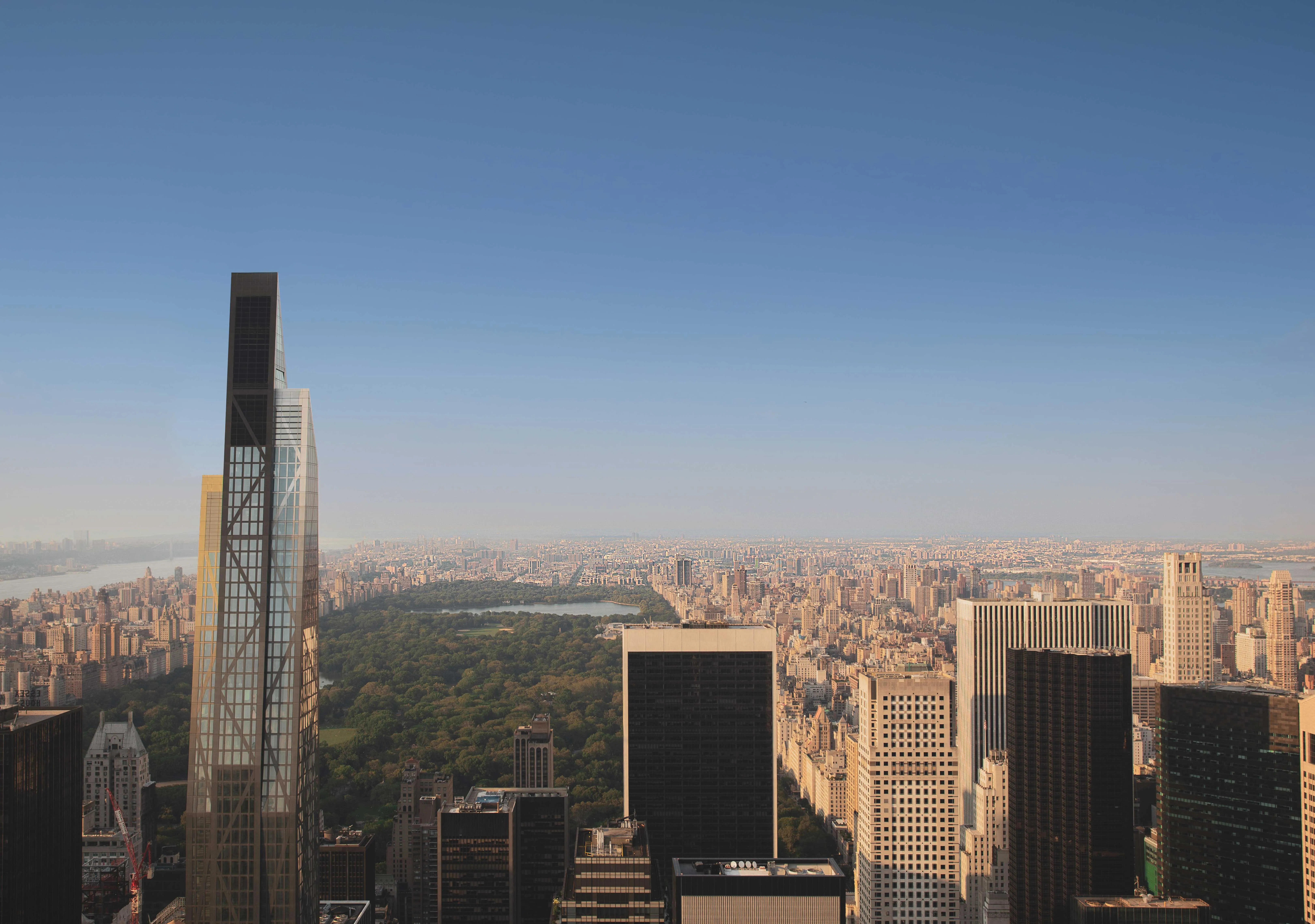 53 West 53rd Street #72B in Midtown, Manhattan | StreetEasy 53 West 53rd Street #72B in Midtown, Manhattan | StreetEasy