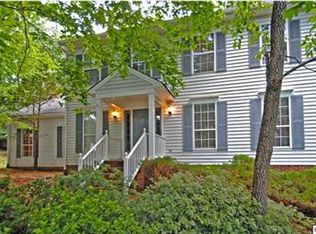 1916 Becker Ln, Charlottesville, VA 22911
