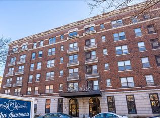 5500 Pershing Ave #0, Saint Louis, MO 63112