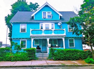 60 Hillside Ave, Malden, MA 02148
