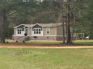 1352 Sanford Rd, Moselle, MS 39459