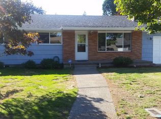 2029 SE 185th Ave, Portland, OR 97233