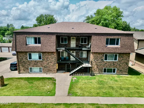 2126 N Washington St, Bismarck, ND 58501