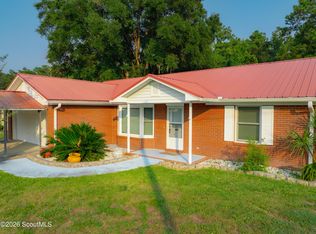 229 Glen Meadows Cir, Brunswick, GA 31523