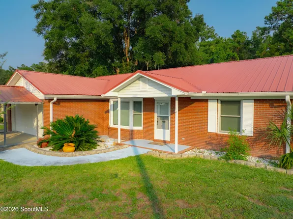 229 Glen Meadows Cir, Brunswick, GA 31523