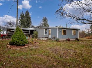 2095 Eagle Point Bay Rd, Goreville, IL 62939