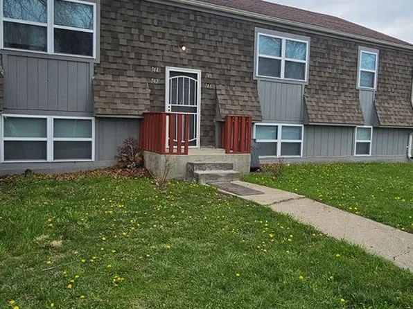 742-748 n 70th st., 742-748 N 70th St #744, Kansas City, KS 66112