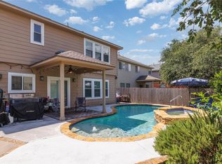 1905 Wheaton Trl, Cedar Park, TX 78613
