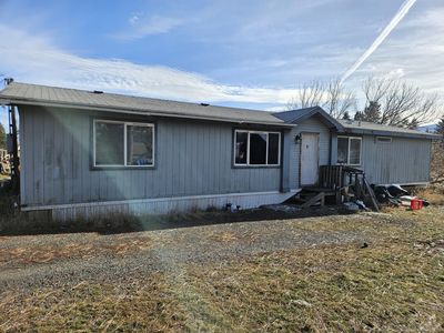 15314 Pioneer Rd, Klamath Falls, OR, 97601