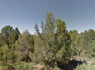 Zion Hunting Estates Lot 38 Duck Creek Vlg, Duck Creek Village, UT 84762
