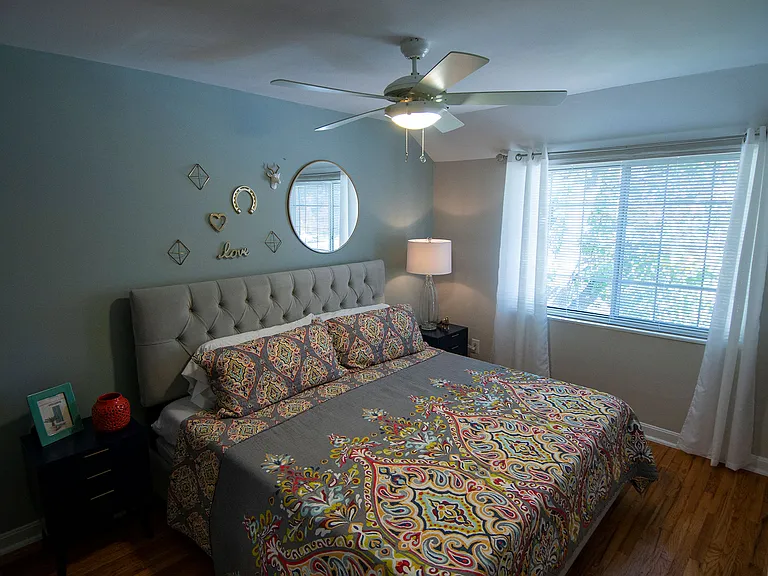Brookville Townhomes — Photo 97