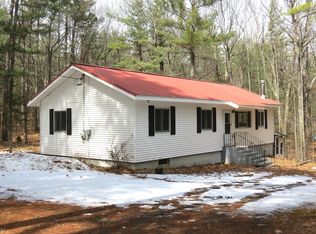 55 Dogwood St, Jay, NY 12941