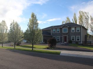440 Callaway Dr, Chubbuck, ID 83202