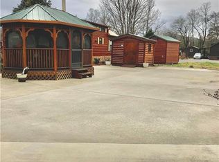 148 Misty Valley Rd #114, Blairsville, GA 30512