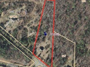 7972 Silk Hope Liberty Rd, Siler City, NC 27344