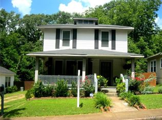 1206 21st Ave, Northport, AL 35476