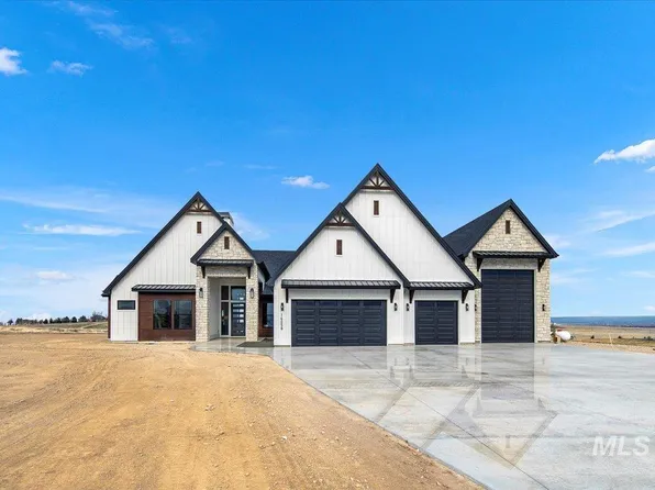 14058 Hipwell Dr, Nampa, ID 83686
