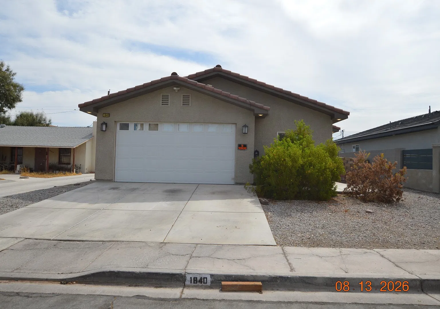 1840 Princeton Street - 1 — Photo 1