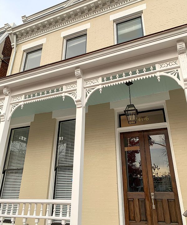 1st image of 2406 E Clay St #A